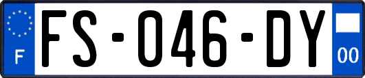 FS-046-DY