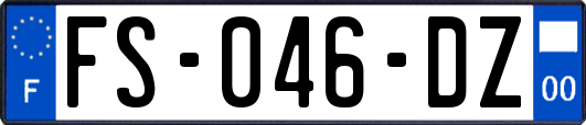 FS-046-DZ