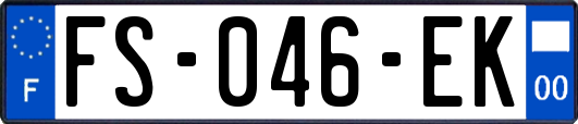 FS-046-EK