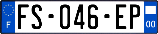 FS-046-EP