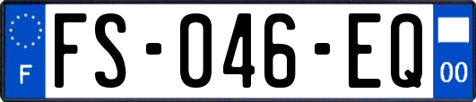 FS-046-EQ