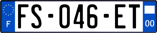 FS-046-ET