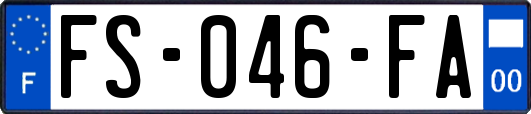FS-046-FA