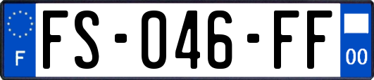 FS-046-FF