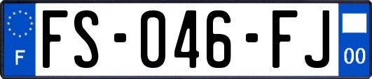 FS-046-FJ