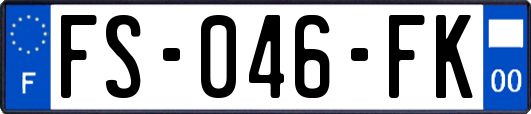 FS-046-FK