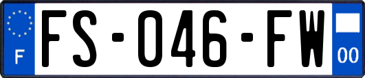 FS-046-FW