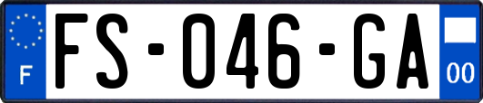 FS-046-GA