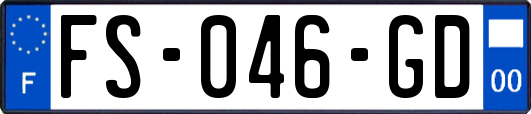 FS-046-GD