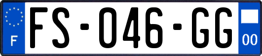 FS-046-GG