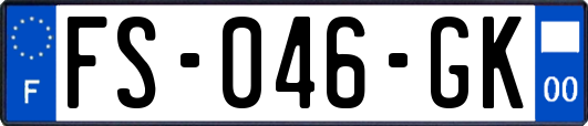 FS-046-GK