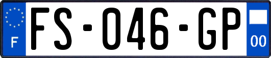 FS-046-GP