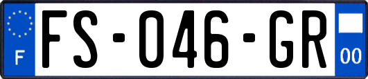 FS-046-GR