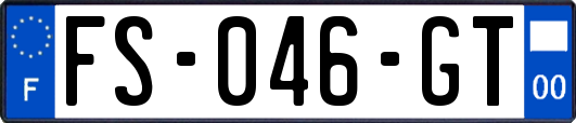 FS-046-GT