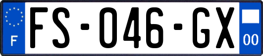 FS-046-GX