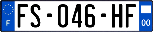 FS-046-HF