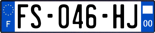 FS-046-HJ