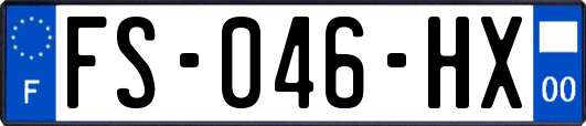 FS-046-HX