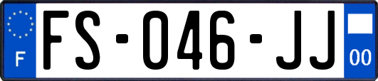 FS-046-JJ