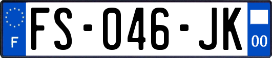 FS-046-JK