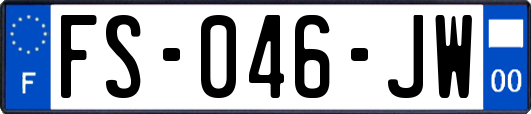 FS-046-JW