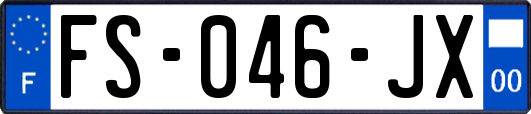 FS-046-JX