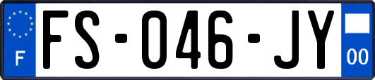 FS-046-JY