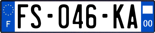 FS-046-KA