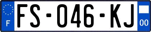 FS-046-KJ