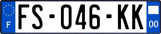 FS-046-KK