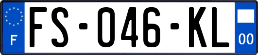 FS-046-KL