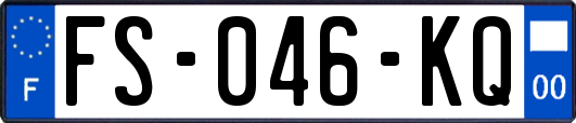 FS-046-KQ
