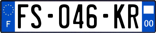 FS-046-KR