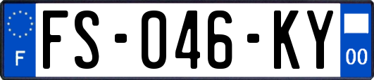 FS-046-KY
