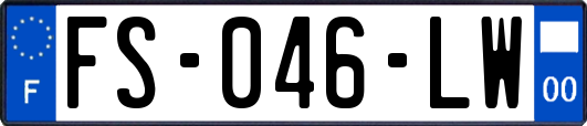 FS-046-LW