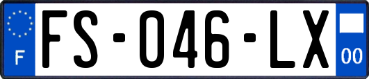 FS-046-LX