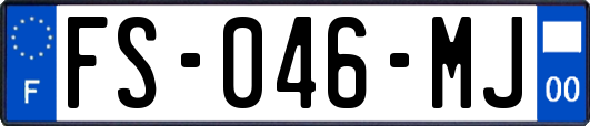 FS-046-MJ