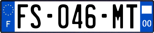 FS-046-MT