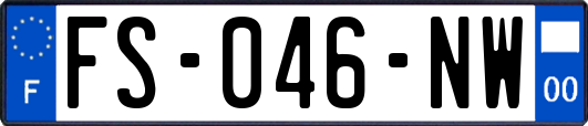 FS-046-NW