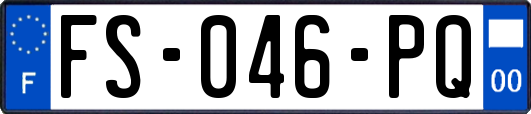 FS-046-PQ