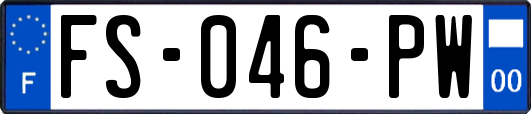 FS-046-PW