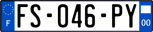 FS-046-PY