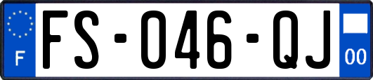FS-046-QJ