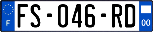 FS-046-RD