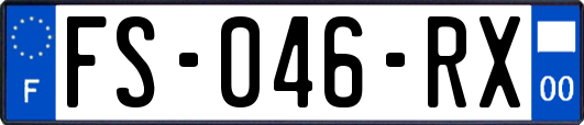 FS-046-RX