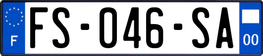 FS-046-SA