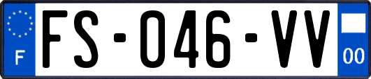 FS-046-VV