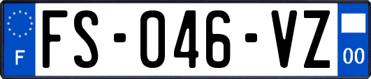 FS-046-VZ