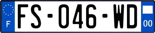 FS-046-WD