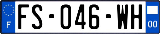 FS-046-WH